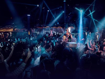 bling bling barcelona